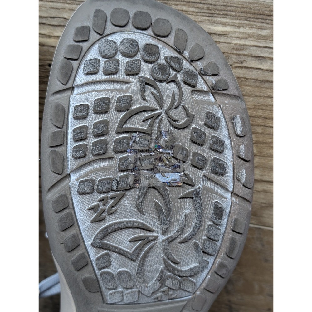 Skechers Womens Reggae Slim Strappy Sandals Memory Foam Comfort Outdoor 9 - Picture 15 of 16